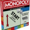 Monopoly Classic Nederland