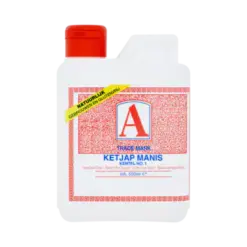 A Trade Mark Ketjap Manis