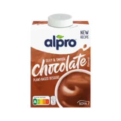 Alpro Dessert Schokolade