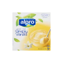 Alpro Dessert Vanille