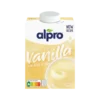 Alpro Soya dessert vanille