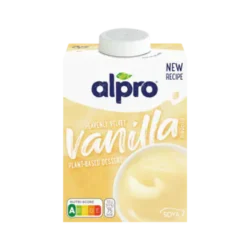 Alpro Soja Dessert Vanille