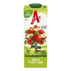 Appelsientje Goudappeltje 1L Appelsientje Goudappeltje 1L