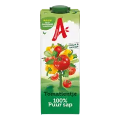 Appelsientje Tomatientje 1L