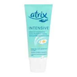 Atrix Intensive Protective Cream Camomile