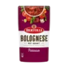 Bertolli Sauce Bolognese