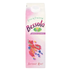 Bessola Krentjebrij 1L Bessola Krentjebrij