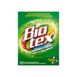 Biotex Detergent Hand Wash & Soak Washing Powder