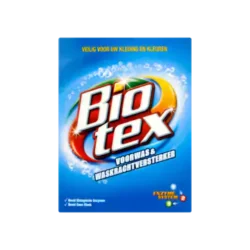 Biotex Washing Power Booster