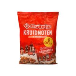 Bolletje Kruidnoten Handout bags