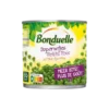 Bonduelle Erbsen extra fein 320g Bonduelle Erbsen extra fein 320g