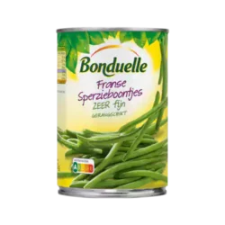 Bonduelle French Green Beans Very Fine