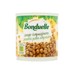 Bonduelle Young Capuchins 200 gr