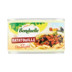 Bonduelle Ratatouille à la Provençale 375g