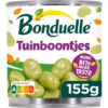 Bonduelle Tuinboontjes