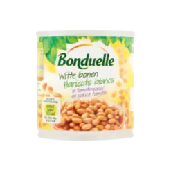 Bonduelle Witte Bonen/Tomatensaus
