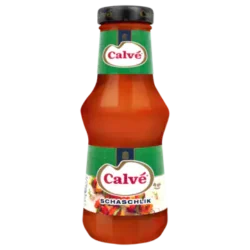 Calve Schaschlik Sauce