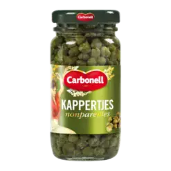 Carbonell Kappertjes Nonpareilles