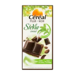 Cereal Puur Stevia Sweet