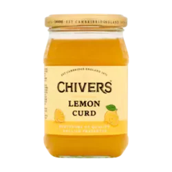 Chivers Lemon curd