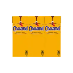 Chocomel Chocolademelk 6x200ml