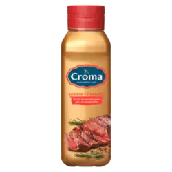 Croma Back- und Bratflüssigkeit 450 ml