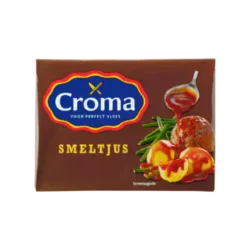 Croma Melt gravy