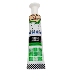 Danish Chef Smeerkaas Alpenkruiden