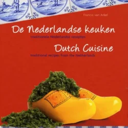 De Nederlandse keuken/ Dutch cuisine