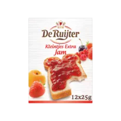 De Ruijter Kleintjes extra jam