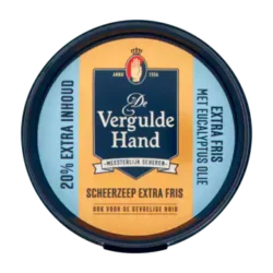 De Vergulde Hand Shaving Soap