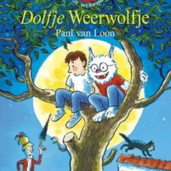 Dolfje Weerwolf