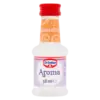 Dr. Oetker Amandelsmaak Aroma