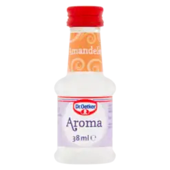 Dr. Oetker Amandelsmaak Aroma