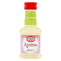 Dr. Oetker Lemon Flavor Aroma