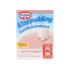 Dr. Oetker Kloppudding Aardbei