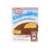 Dr. Oetker Schoko-Klopfpudding
