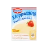 Dr. Oetker Kloppudding Vanille