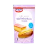 Dr. Oetker Mix voor banketbakkersroom