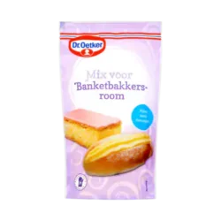 Dr. Oetker Mix for pastry cream