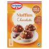 Dr. Oetker Muffins Chocolate 345g Dr. Oetker Muffins Chocolate