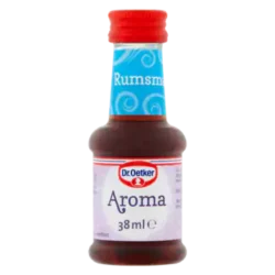 Dr. Oetker Rum Flavor Aroma