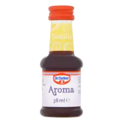 Dr. Oetker Vanille aroma
