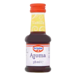 Dr. Oetker Vanilla aroma