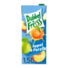 DubbelFirsss Apfel Pfirsich