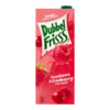 DubbelFrisss Himbeer-Cranberry