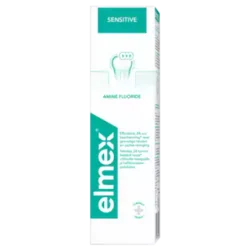 Elmex Sensitive Toothpaste