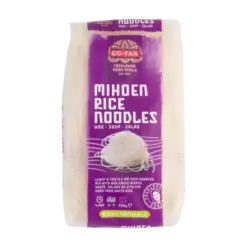 Go-Tan Mihoen Rice Noodles 