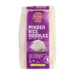 Go-Tan Mihoen Rice Noodles