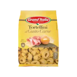 Grand'Italia Tortellini al Gusto Carne